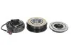 Электромагнит.муфта компрессора THERMOTEC KTT040266 (фото 2)