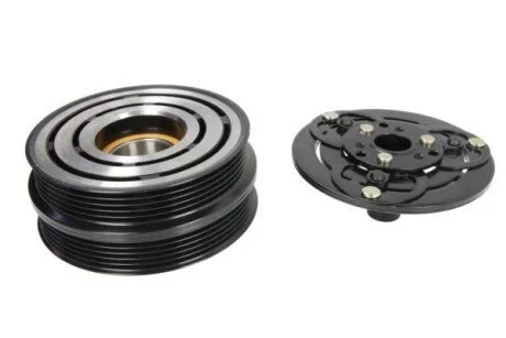 Электромагнит.муфта компрессора THERMOTEC KTT040270
