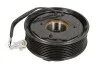 Электромагнит.муфта компрессора THERMOTEC KTT040274 (фото 2)