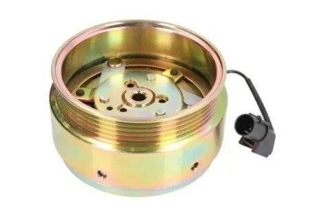Электромагнит.муфта компрессора THERMOTEC KTT040276