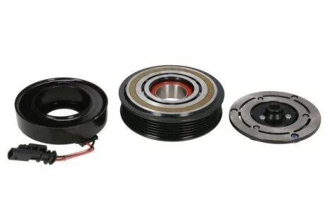 Электромагнит.муфта компрессора THERMOTEC KTT040298