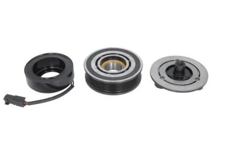 Электромагнитное сцепление, компрессор THERMOTEC KTT040302