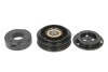 Муфта компресора кондиціонера THERMOTEC KTT040357 (фото 2)
