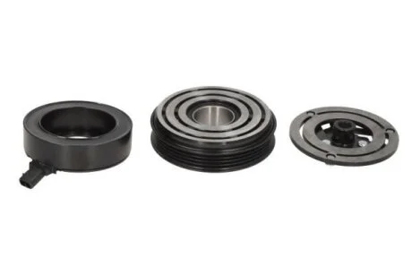 Автозапчасть THERMOTEC KTT040367