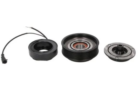 Муфта компресора кондиціонера 10S17C DEUTZ FENDT THERMOTEC KTT040380