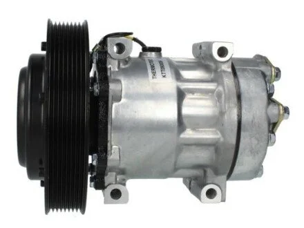 Компрессор кондиционера THERMOTEC KTT090006