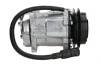 Компрессор кондиционера THERMOTEC KTT090008 (фото 4)