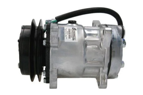 Компрессор кондиционера THERMOTEC KTT090008