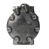 Компрессор кондиционера THERMOTEC KTT090012 (фото 3)