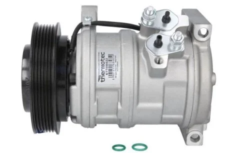 Автозапчасть THERMOTEC KTT090022