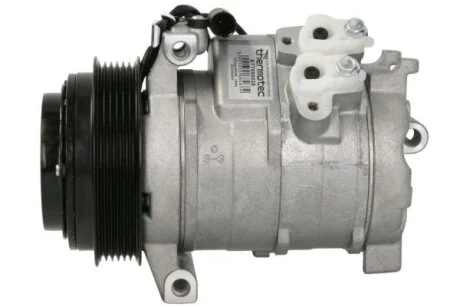 Автозапчасть THERMOTEC KTT090028