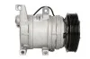 Компрессор кондиционера THERMOTEC KTT090055 (фото 4)