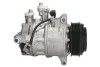 Компрессор кондиционера THERMOTEC KTT090089 (фото 4)