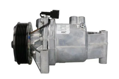 Компрессор кондиционера THERMOTEC KTT090092