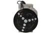 Компресор кондиціонера ALFA ROMEO 155, AUDI A4 B5, A6 C5, CABRIOLET B3, VW PASSAT B5 1.6-2.0 02.92-01.05 THERMOTEC KTT090102 (фото 2)