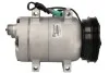 Компресор кондиціонера ALFA ROMEO 155, AUDI A4 B5, A6 C5, CABRIOLET B3, VW PASSAT B5 1.6-2.0 02.92-01.05 THERMOTEC KTT090102 (фото 4)