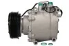 Компресор кондиціонера HONDA ACCORD VI, CIVIC VII, CIVIC VIII, FR-V, STREAM 1.4-2.2 02.99- KTT090115
