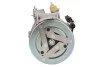 Компресор кондиціонера THERMOTEC KTT090132 (фото 2)