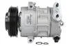 Компресор кондиціонера OPEL CORSA D, CORSA D/HATCHBACK, CORSA E, CORSA E/HATCHBACK 1.0-1.4LPG 07.06- KTT090139