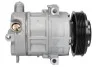 Компресор кондиціонера OPEL CORSA D, CORSA D/HATCHBACK, CORSA E, CORSA E/HATCHBACK 1.0-1.4LPG 07.06- THERMOTEC KTT090139 (фото 4)