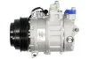 Компресор кондиціонера MERCEDES C T-MODEL (S202), C (W202), CLK (A208), CLK (C208), E T-MODEL (S210), E (VF210), E (W210), G (W460), G (W461), G (W463), M (W163), S (C140) 1.8-5.4 12.79-12.15 KTT090140
