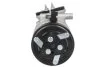 Компресор кондиціонера VOLVO C30, S40 II, V50, FORD C-MAX, FOCUS C-MAX, FOCUS II, FOCUS III, FOCUS II/KOMBI 1.6-2.0LPG 10.03-02.20 THERMOTEC KTT090145 (фото 2)