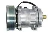Компресор кондиціонера THERMOTEC KTT090146 (фото 1)