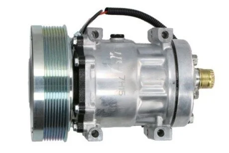 Компресор кондиціонера THERMOTEC KTT090146