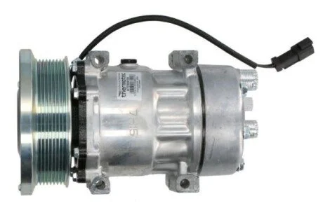Компресор кондиціонера THERMOTEC KTT090154