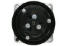 Компресор кондиціонера DEUTZ FAHR 100 A, 70 A, 75 A, 80 A, 85 A, 95 A THERMOTEC KTT090155 (фото 2)
