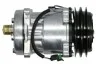 Компресор кондиціонера DEUTZ FAHR 100 A, 70 A, 75 A, 80 A, 85 A, 95 A THERMOTEC KTT090155 (фото 4)