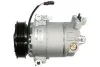 Компресор кондиціонера NISSAN QASHQAI I, RENAULT CLIO III 2.0 09.06-12.14 KTT090156