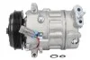 Компресор кондиціонера OPEL ASTRA G, ASTRA G CLASSIC, ASTRA H, ASTRA H CLASSIC, ASTRA H GTC, ASTRA H/KOMBI, MERIVA A, VECTRA B, ZAFIRA A, ZAFIRA B, ZAFIRA B/MINIVAN, SAAB 9-3, 9-3X 1.6-2.2 03.00- KTT090160