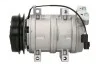 Компресор кондиціонера MITSUBISHI L200 / TRITON 2.5D 11.05-12.15 KTT090161