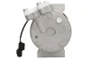 Компресор кондиціонера MITSUBISHI L200 / TRITON 2.5D 11.05-12.15 THERMOTEC KTT090161 (фото 3)