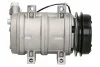 Компресор кондиціонера MITSUBISHI L200 / TRITON 2.5D 11.05-12.15 THERMOTEC KTT090161 (фото 4)