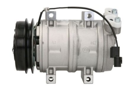 Автозапчасть THERMOTEC KTT090161