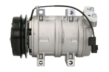 Компресор кондиціонера MITSUBISHI L200 / TRITON 2.5D 11.05-12.15 THERMOTEC KTT090161