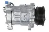 Компресор кондиціонера SEAT AROSA, VW LUPO I, POLO 1.0-1.9D 05.97-07.05 THERMOTEC KTT090168 (фото 4)