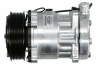 Компресор кондиціонера (R134a) VALTRA A 85 2WD, A 85 4WD, A 95 2WD, A 95 4WD, N 101, N 111, N 111E, N 121, N 91, T 121, T 130, T 130C, T 131, T 132, T 151E, T 152, T 160, T 160C, T 161, T 162E KTT090174
