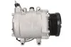 Компресор кондиціонера HONDA CIVIC VIII 2.2D 09.05-12.11 THERMOTEC KTT090178 (фото 4)