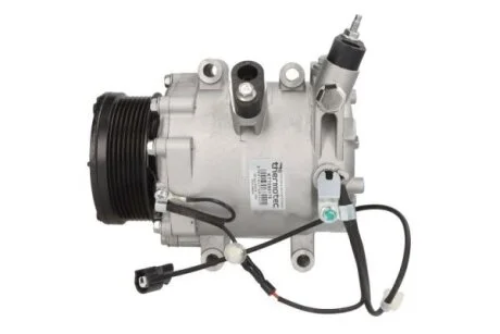 Компресор кондиціонера HONDA CIVIC VIII 2.2D 09.05-12.11 THERMOTEC KTT090178