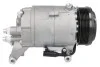 Компресор кондиціонера MINI (R50, R53), (R52) 1.6 06.01-07.08 THERMOTEC KTT090179 (фото 4)
