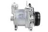 Компресор кондиціонера SUBARU FORESTER, IMPREZA 1.5-2.5 09.07- THERMOTEC KTT090182 (фото 4)