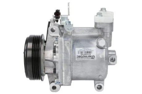 Компресор кондиціонера SUBARU FORESTER, IMPREZA 1.5-2.5 09.07- THERMOTEC KTT090182