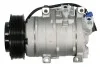 Компресор кондиціонера (R134a) JOHN DEERE 1170E, 1510E, 370E, 444G, 624K, 644K THERMOTEC KTT090190 (фото 1)