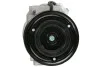 Компресор кондиціонера (R134a) JOHN DEERE 1170E, 1510E, 370E, 444G, 624K, 644K THERMOTEC KTT090190 (фото 2)