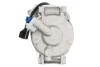 Компресор кондиціонера (R134a) JOHN DEERE 1170E, 1510E, 370E, 444G, 624K, 644K THERMOTEC KTT090190 (фото 3)