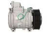 Компресор кондиціонера MERCEDES ACTROS, ACTROS MP2 / MP3, ATEGO, ATEGO 2, AXOR, AXOR 2, CITARO (O 530), CONECTO (O 345), ECONIC, INTEGRO (O 550), LK/LN2, SK, TRAVEGO (O 580), UNIMOG 01.84- THERMOTEC KTT090192 (фото 4)