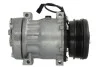 Компресор кондиціонера THERMOTEC KTT090194 (фото 4)